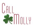 Call Molly logo