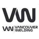 Vancouver Welding INC. logo