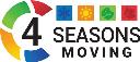 4 Seasons Moving logo