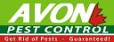 Avon Pest Control Maple Meadows logo