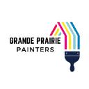 Grande Prairie Painters logo