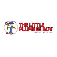The Little Plumber Boy Grande Prairie, Inc. image 1