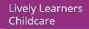 Lively Learners Childcare logo