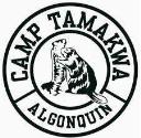 Camp Tamakwa logo