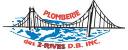 PLOMBERIE DES DEUX RIVES logo