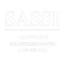 SASSI COMPTABLE PROFESSIONNEL AGRÉÉ logo