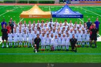 Real Madrid Soccer Camp Montreal image 2