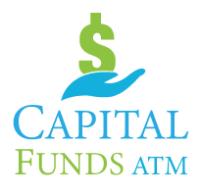 Capital Funds ATM image 1