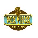 Vox Box Studios logo