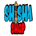 Shisha Shop logo
