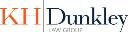 KH/Dunkley Law Group logo