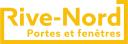 Portes et Fenetres Rive-Nord logo