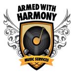Armed With Harmony Music Services image 36