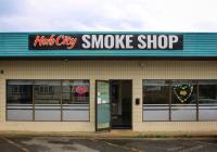 Hub City smoke shop image 1