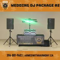 Armed With Harmony Music Services image 27