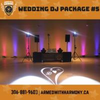 Armed With Harmony Music Services image 30