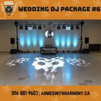 Armed With Harmony Music Services image 31