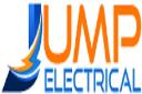 Jump Electrical Grande Prairie logo