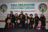 KINA GBEZHGOMI CHILD AND FAMILY SERVICES image 12