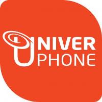 Univerphone | Reparation iPhone Montreal image 1