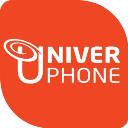 Univerphone | Reparation iPhone Montreal logo