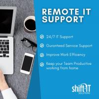 Shift IT Solutions image 1