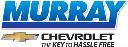 Murray Chevrolet Winnipeg logo