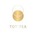 Tot Tea Inc. logo