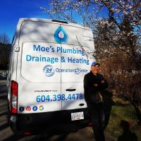 Moe's Plumbing Drainage & Heating image 8