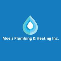 Moe's Plumbing Drainage & Heating image 1