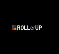  ROLLerUP - Custom Shutters image 1