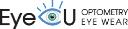 Eye CU Optometry Ltd logo