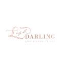 Lash Darling logo