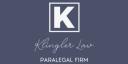 Klingler Law | Paralegal Law Firm logo
