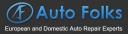 Auto Folks logo
