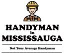 Handyman in MIssissauga logo