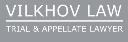 Vilkhov Law Professional Corporation logo