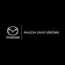 Mazda Saint-Jérôme logo