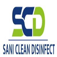 Sani Clean Disinfect image 1