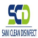 Sani Clean Disinfect logo