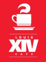 LOUIS XIV CAFÉ image 1
