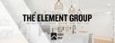 Element Construction logo