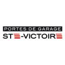 Portes de Garage Ste-Victoire logo