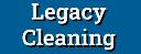 Legacy Cleaning Lethbridge logo