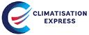 CLIMATISATION EXPRESS logo
