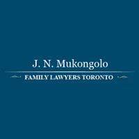 J.N. Mukongolo Family Lawyers Toronto image 1