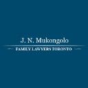 J.N. Mukongolo Family Lawyers Toronto logo