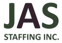 JAS Staffing Inc logo