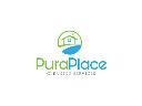 PuraPlace Cleaning Services logo