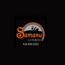 Samanu Catering logo